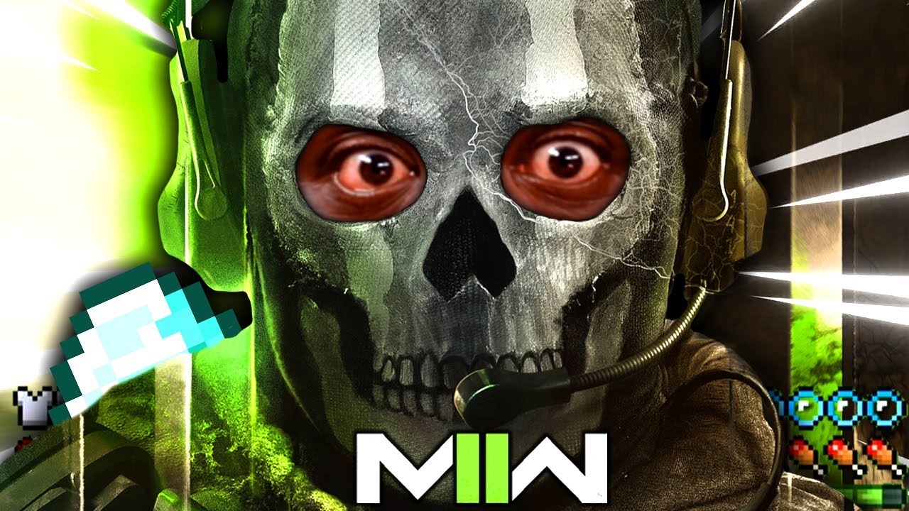 THE MODERN WARFARE 2 EXPERIENCE.EXE