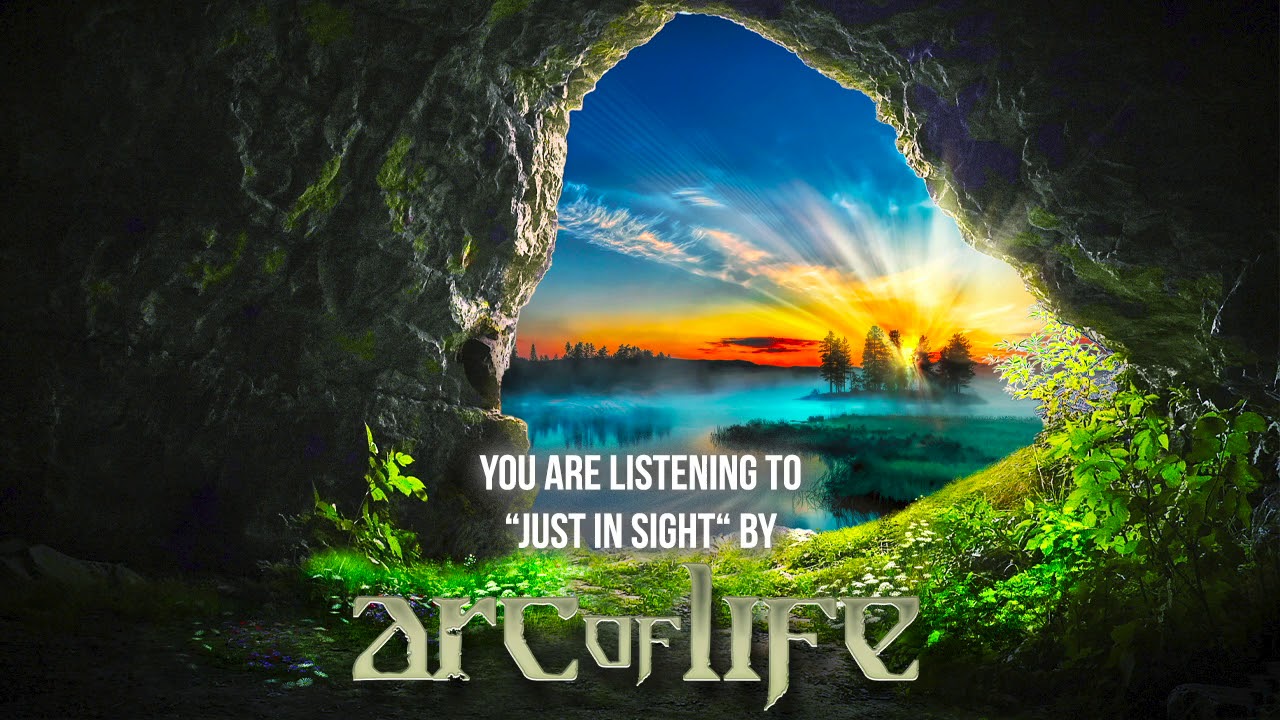 Arc Of Life - 