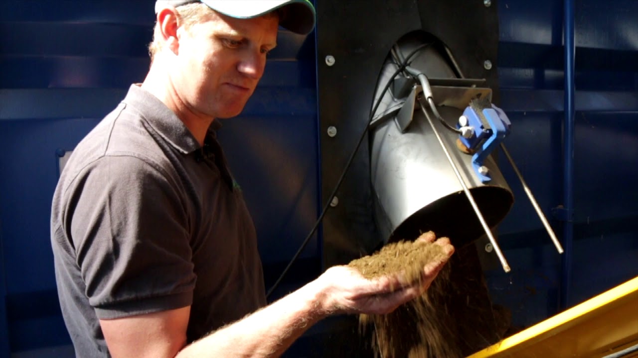 Separator - BRU-400 - Bauer-Fan - English version