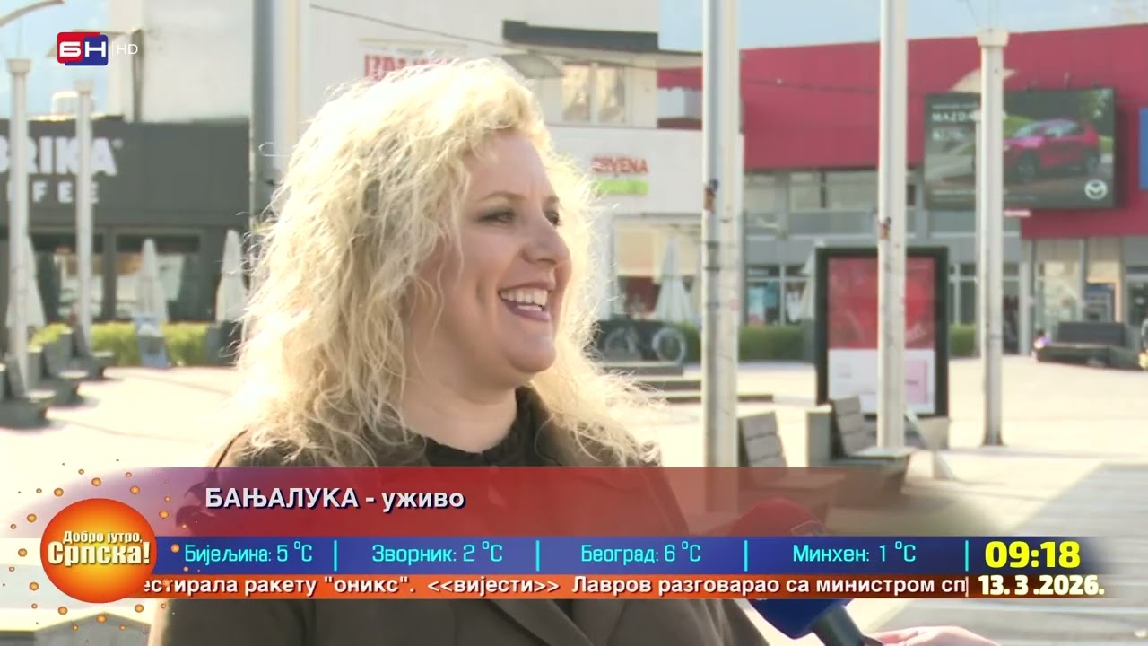 Milada Šukalo: Mi smo u RS osuđeni na samostalnu brigu o sebi, gdje Vlada ne brine o građanima