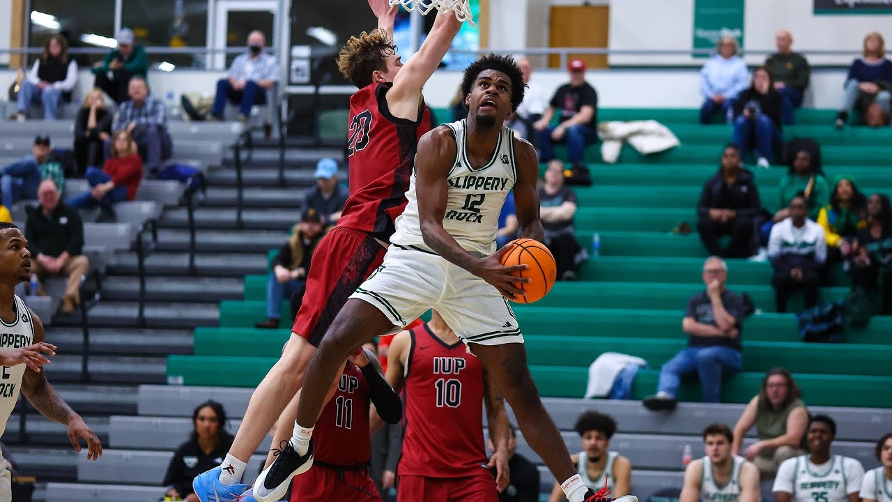 PCBC: Season 3 Episode 16: “A Huge Rivalry Win at The Rock“ (IUP vs SRU)