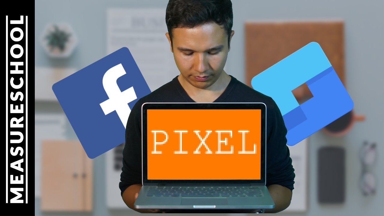 How to install the Facebook Retargeting Pixel with GTM (2018): Part 1