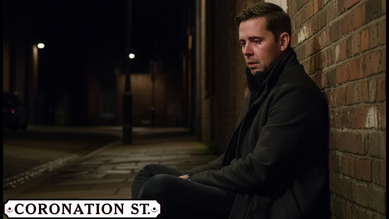 Мир Тодда рухнул 💔 | Жестокий поступок Тео поверг поклонников сериала «Улица Коронации» в шок