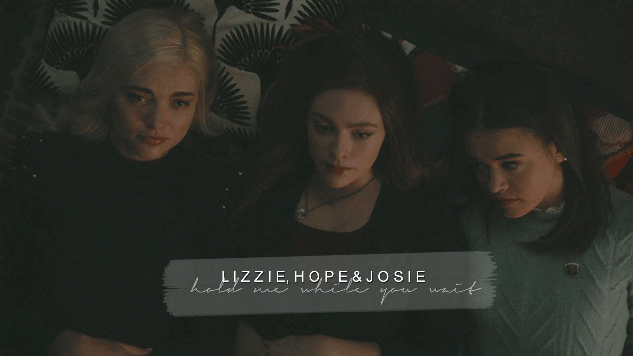Hope, Lizzie & Josie | 