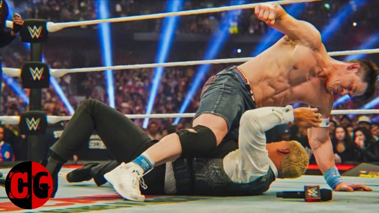 🔴From Rookie to Champion – WWE 2K22 #live