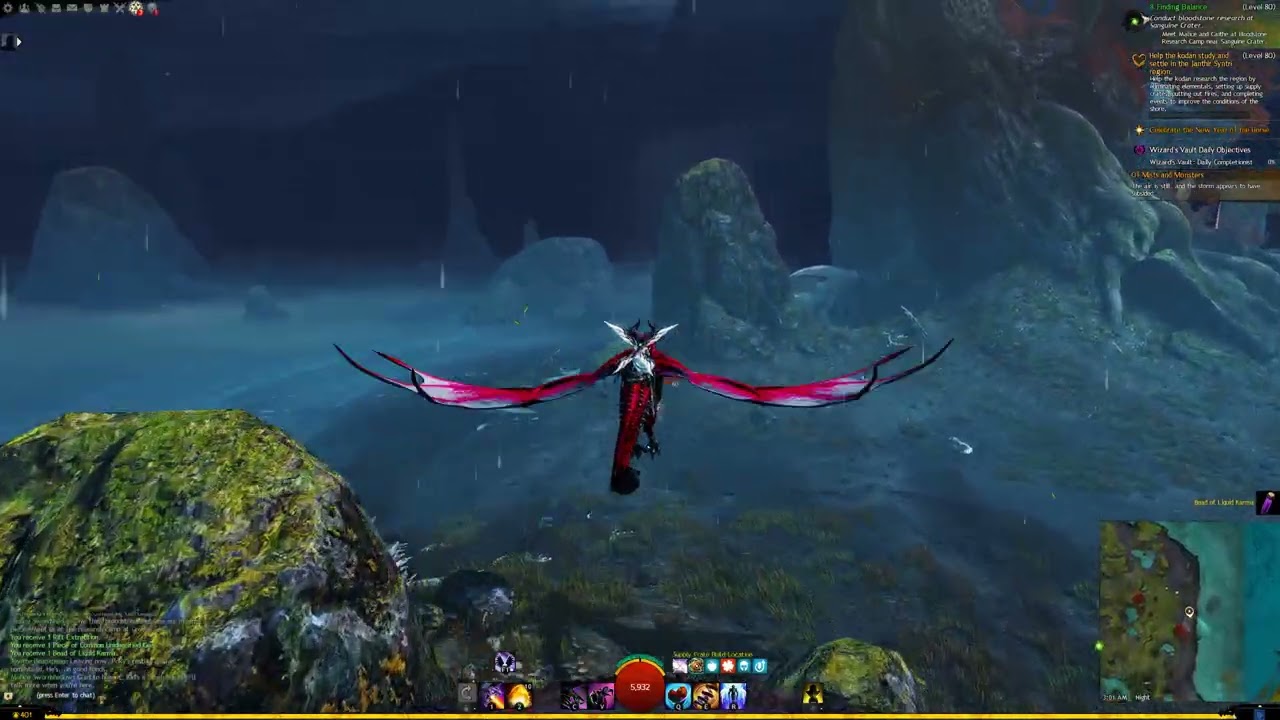Guild Wars 2 2026 - Why even try to play Herald