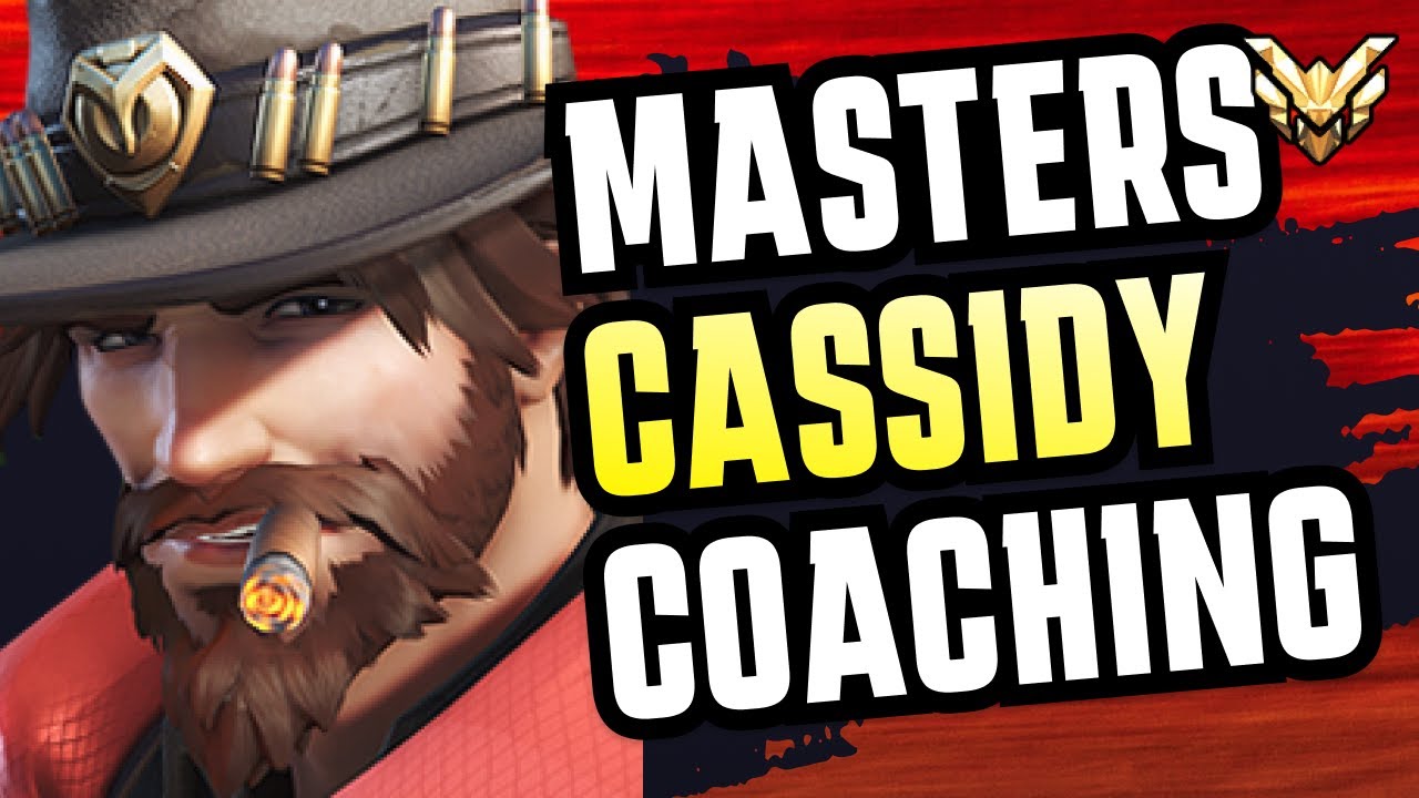 Masters Cassidy Coaching (Consistency, Micro, and Positioning)
