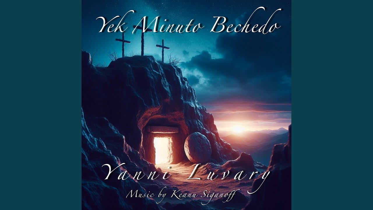 Yek Minuto Bechedo (feat. Yanni Luvary)