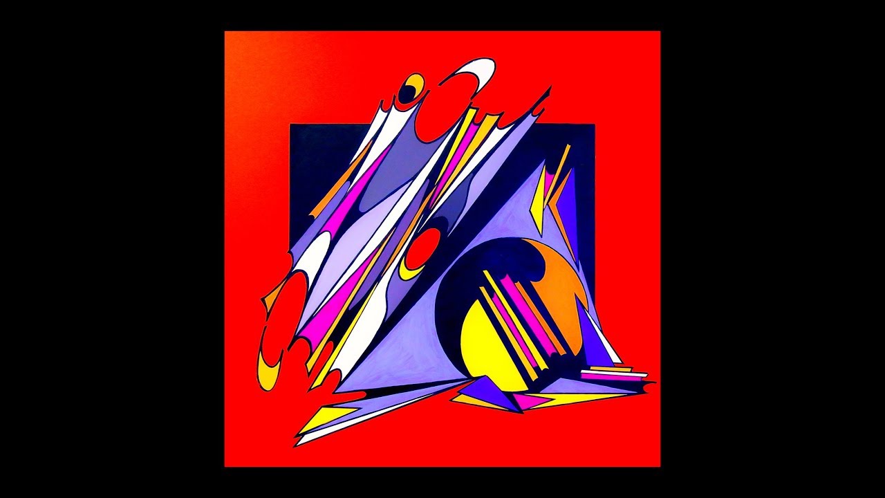 Variazioni di Luca Durand sul quadro 