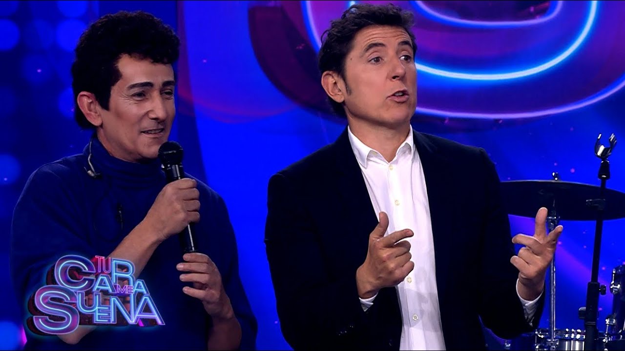Las Tareas David Fernández – TCMS9. Gala 10