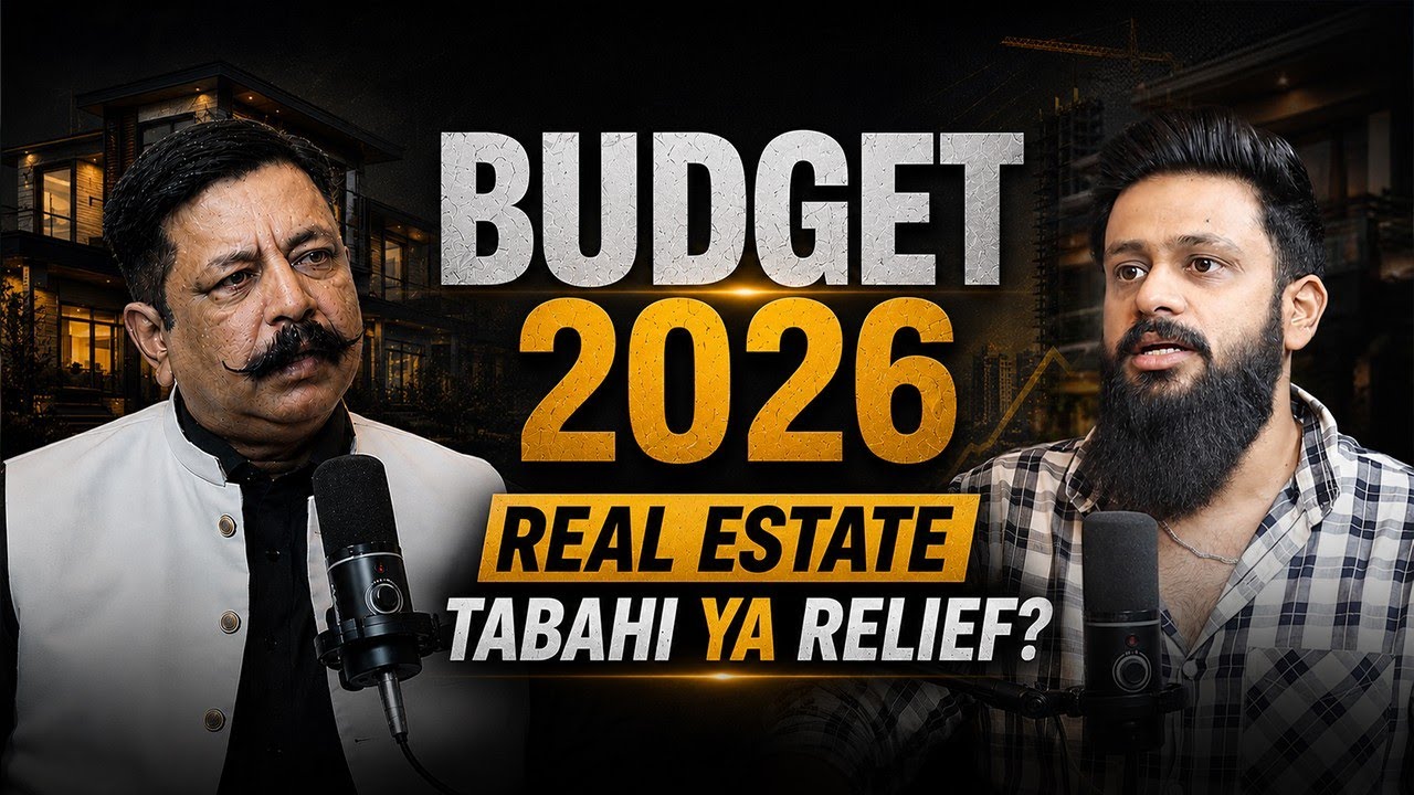 Budget 2026-2027: Big Shock or Relief? Good News or Big Shock? #budget #podcast #foryou 