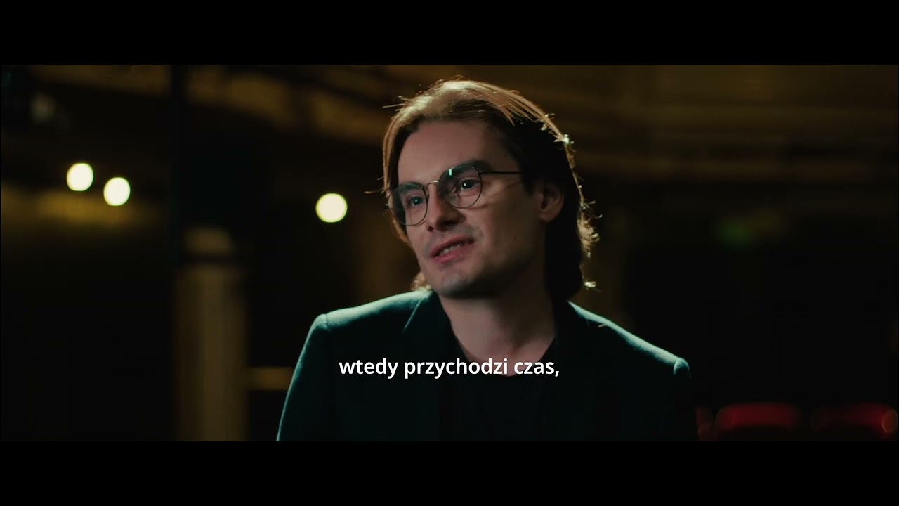 KREATYWNI 2025 Adam Adams Kloc