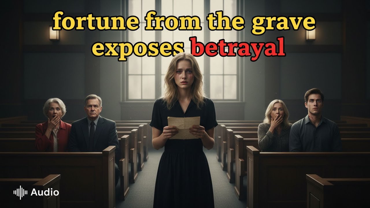 Betrayed by My Fiancé's Lies: The Hidden Abuse That Shattered Our Dream Wedding and Led to....