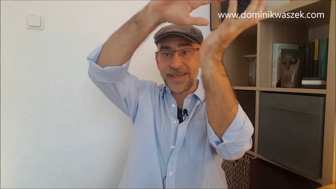 Lęk - Czy jesteś psychicznie chory?