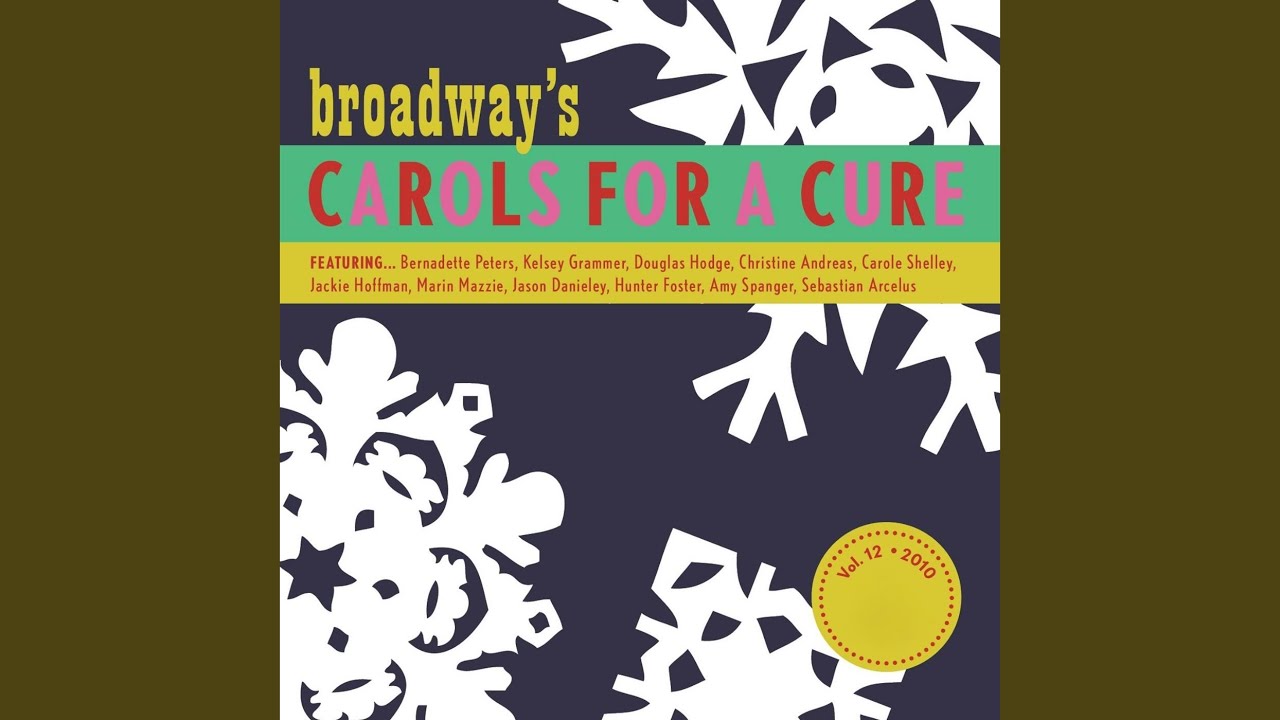We Need a Little Christmas / The Best of Times (feat. Christine Andreas, Douglas Hodge & Kelsey...