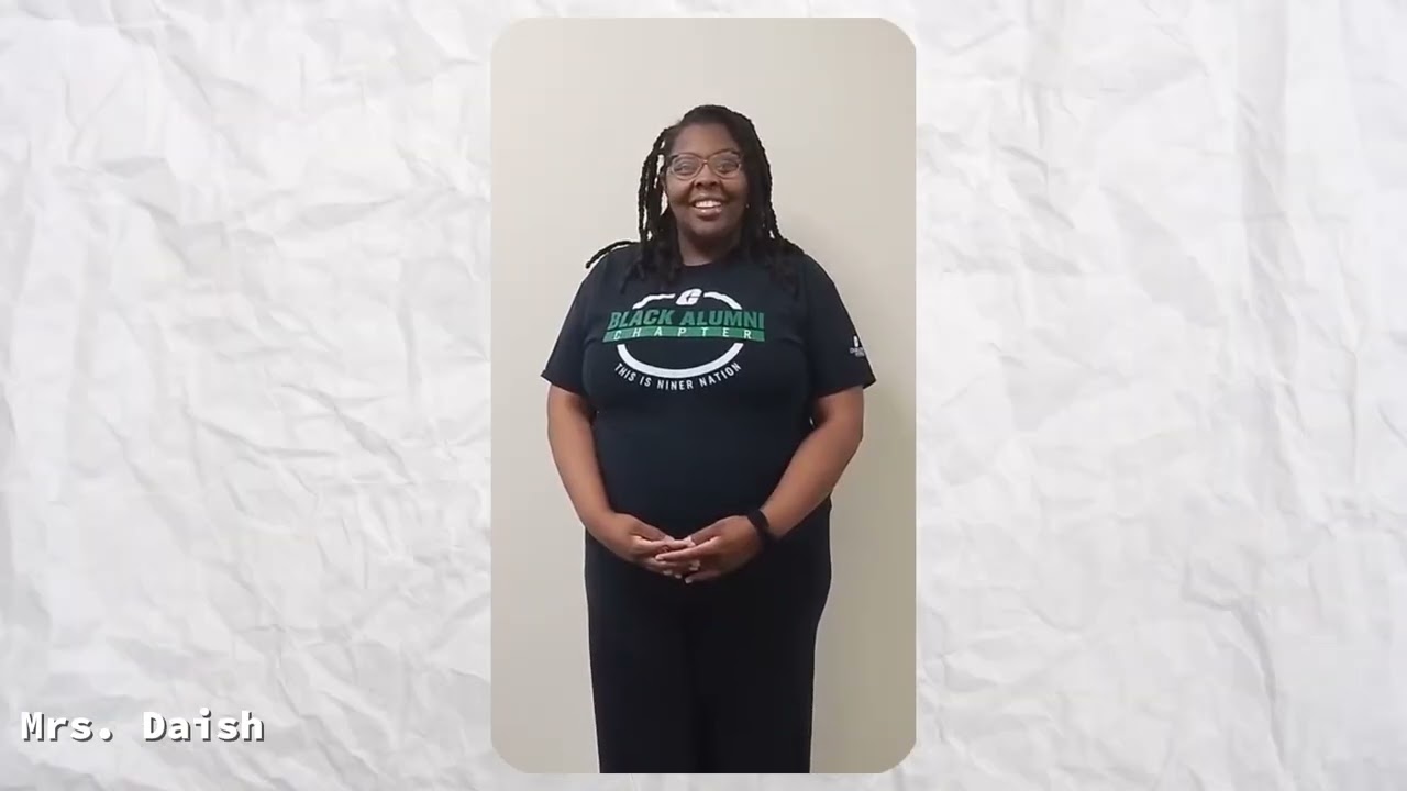 AP AAS Mini Documentary Project