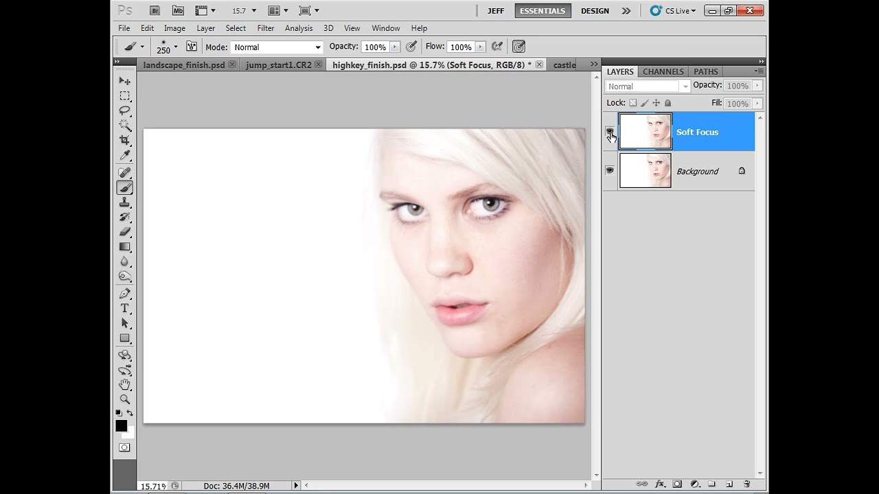 Editing 1-0-1 in (Adobe®) - Creative Suite, Photoshop, Elements, Lightroom, (Microsoft) - Paintshop,