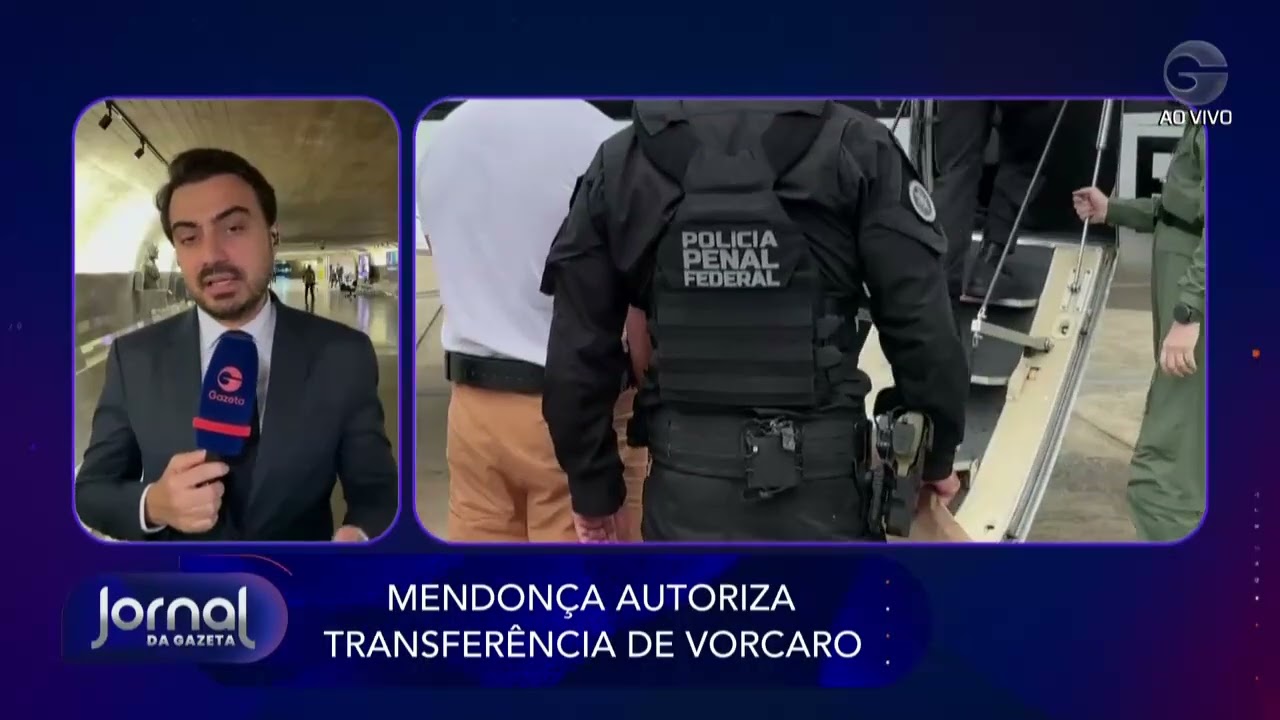 Dados de celular de Vorcaro voltam &agrave; CPI e pol&iacute;cia federal alerta o supremo
