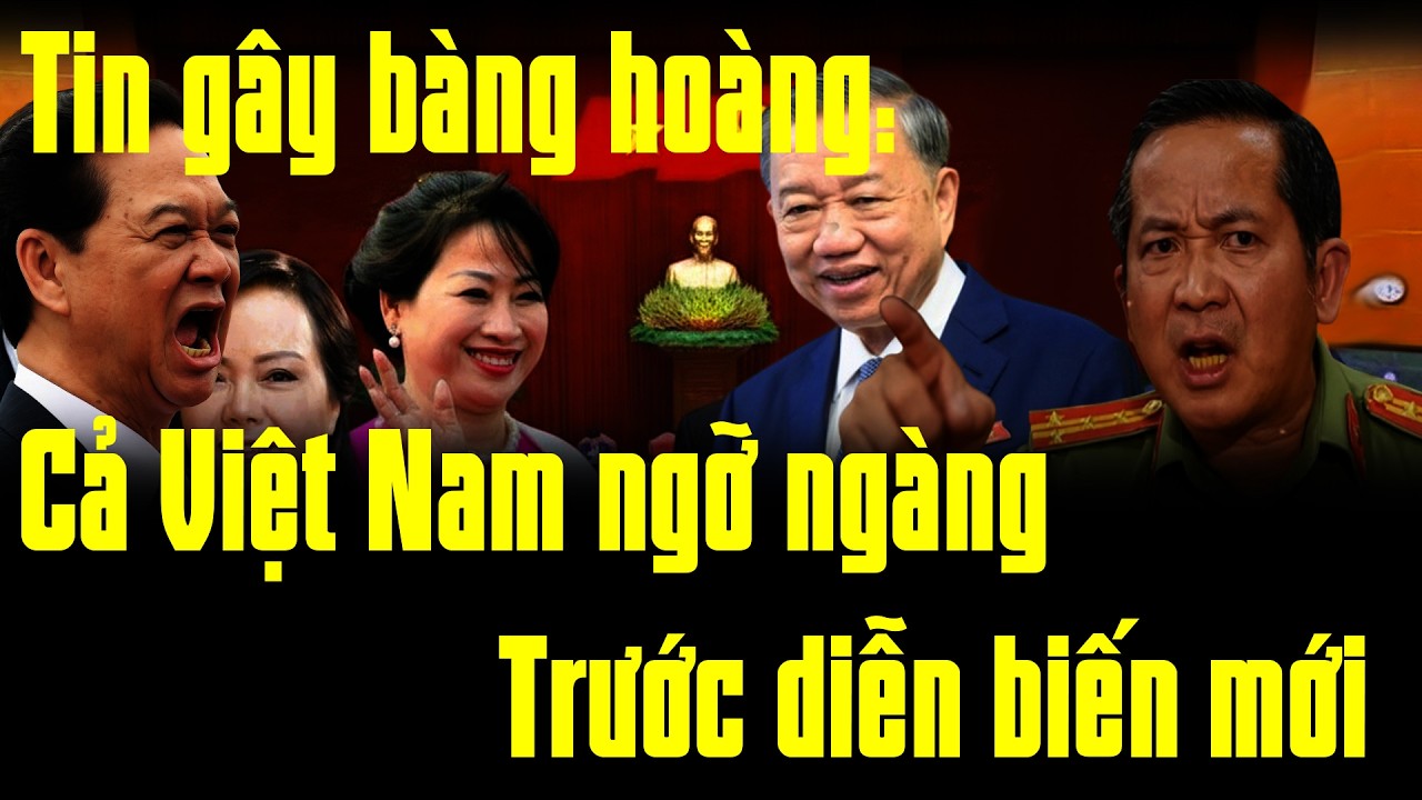 Bất ngờ cực độ: Sự thật khiến nhiều người Việt không khỏi choáng váng