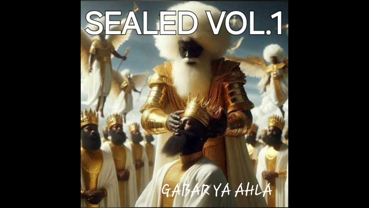YOU SHOULD KNOW (SEALED VOL.1) #newmusic #truthmusic #trendingsong #gospelrap #christ #rap #traore