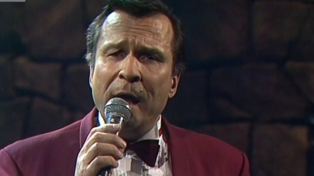 Reijo Taipale – Jos jätät minut (Suomen suosikit 1994)