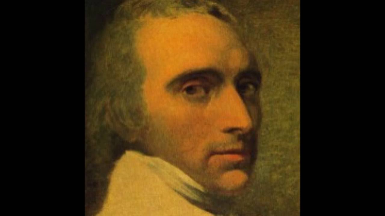 ALESSANDRO ROLLA (1757 - 1841)