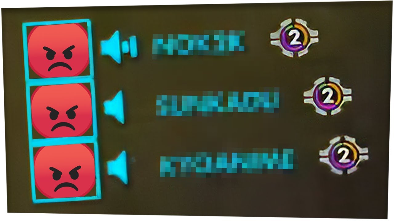 When your team gives up but you don't take the L