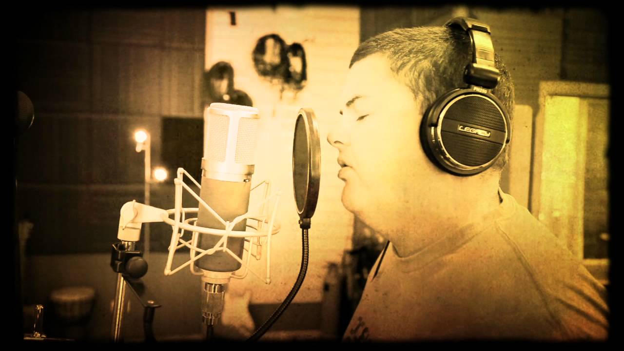 Keep On Keeping On - Nathan Rix