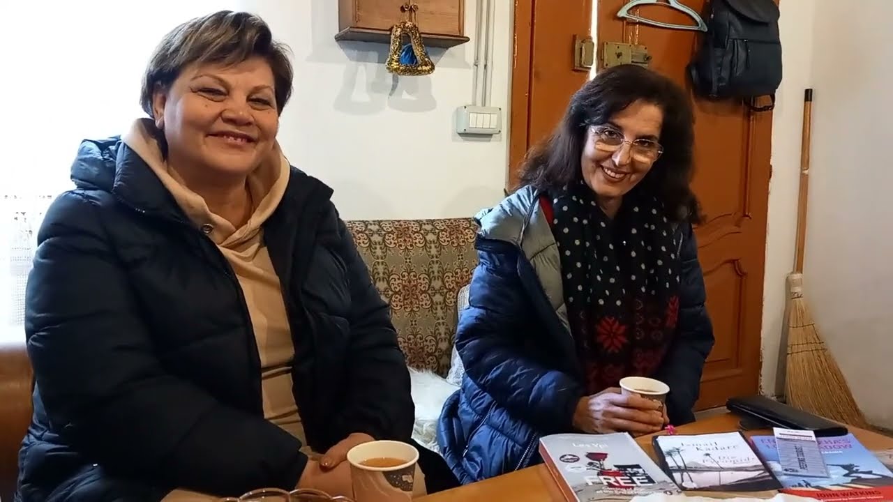 DURAZZO Casa-museo Peeping tourist - Il turista spiato