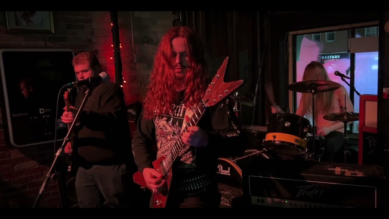 Helian - Bewitched LIVE 02/07/2026