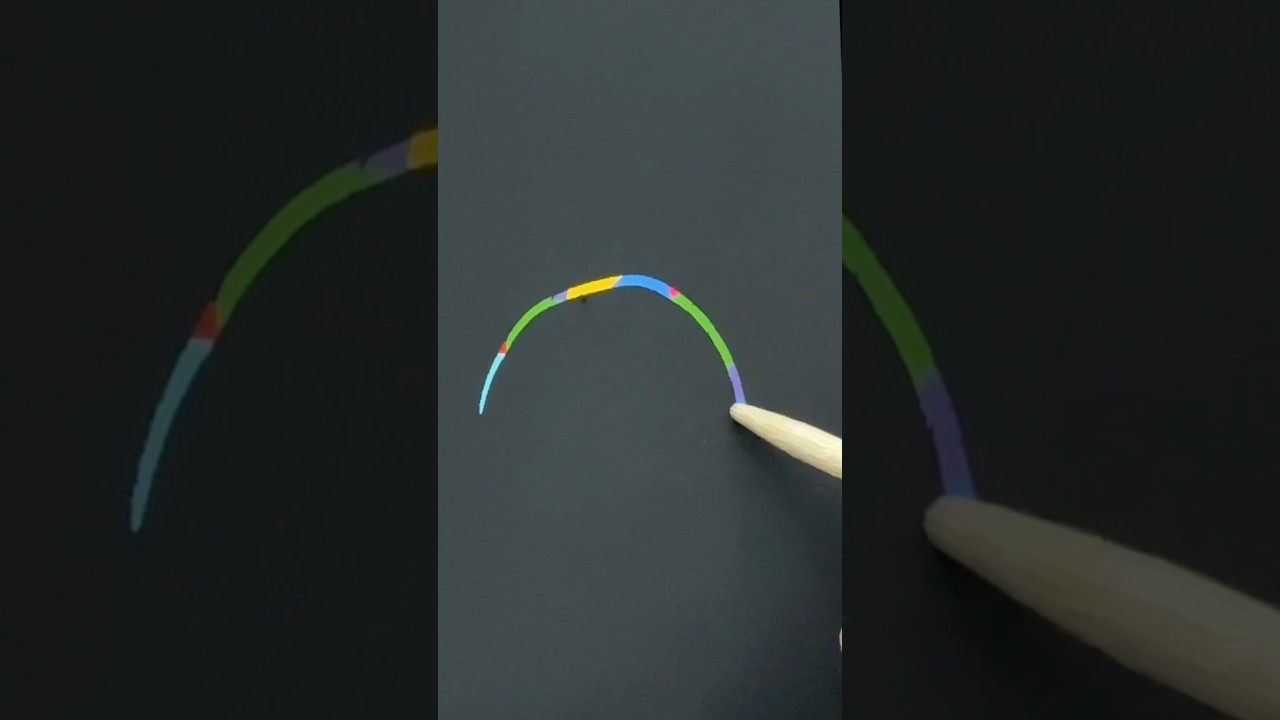 Easy Drawing Trick Anyone Can Try!