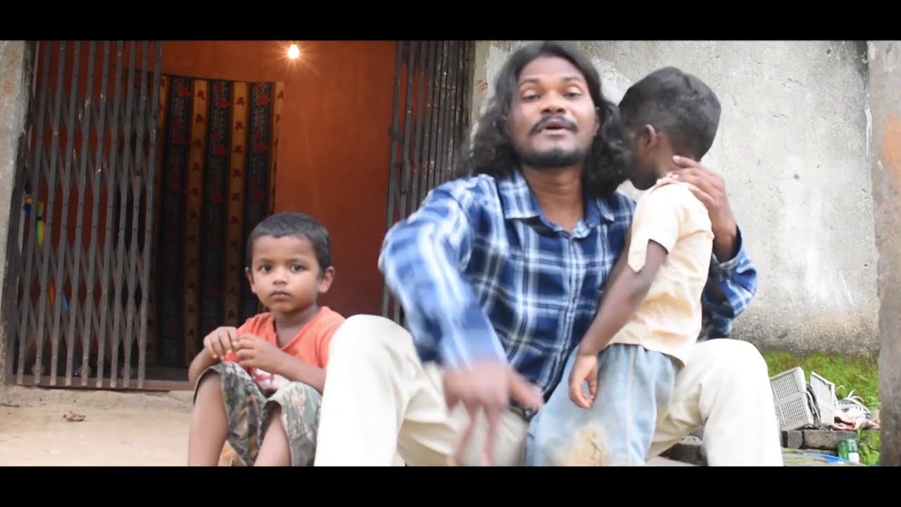 New NaGpuRi Rap sonG (GuLGuLLa MaLpuwA)