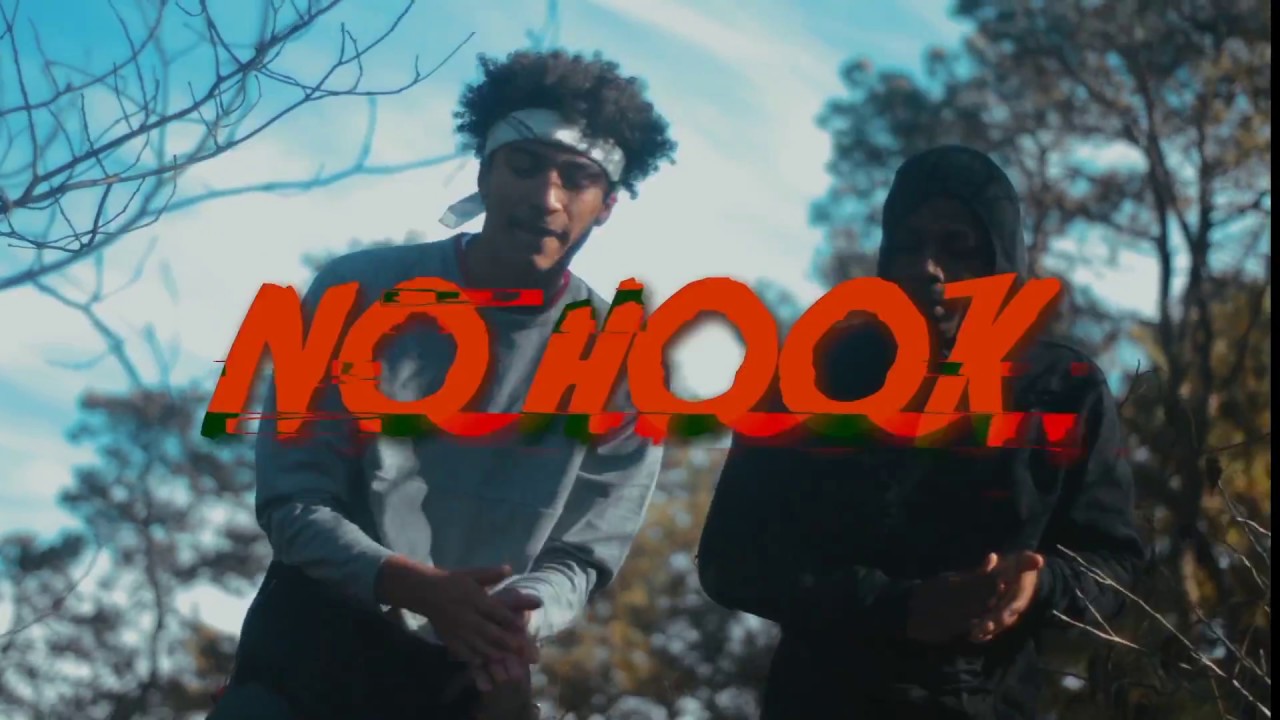 T&D - No Hook (Official Video)