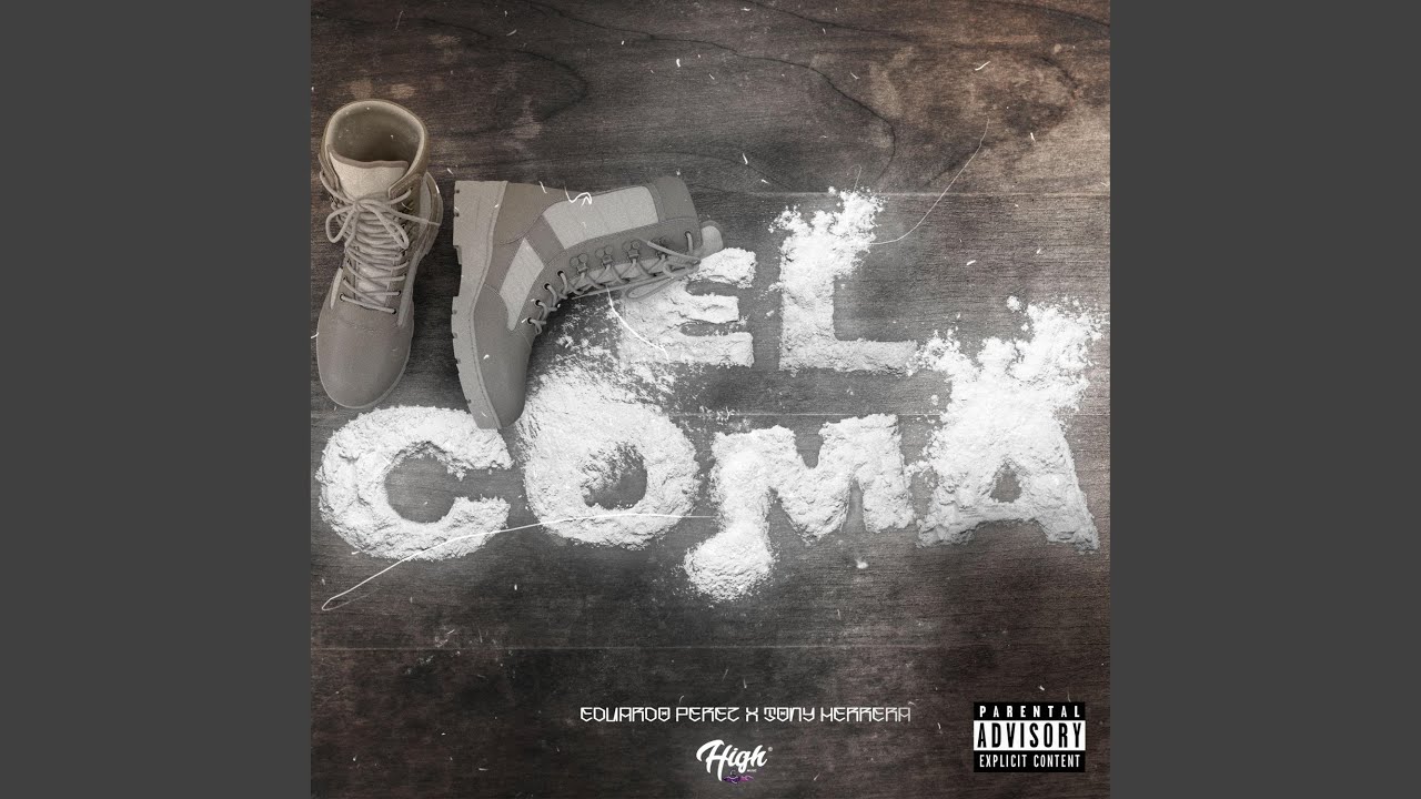 El coma (feat. Tony Herrera)