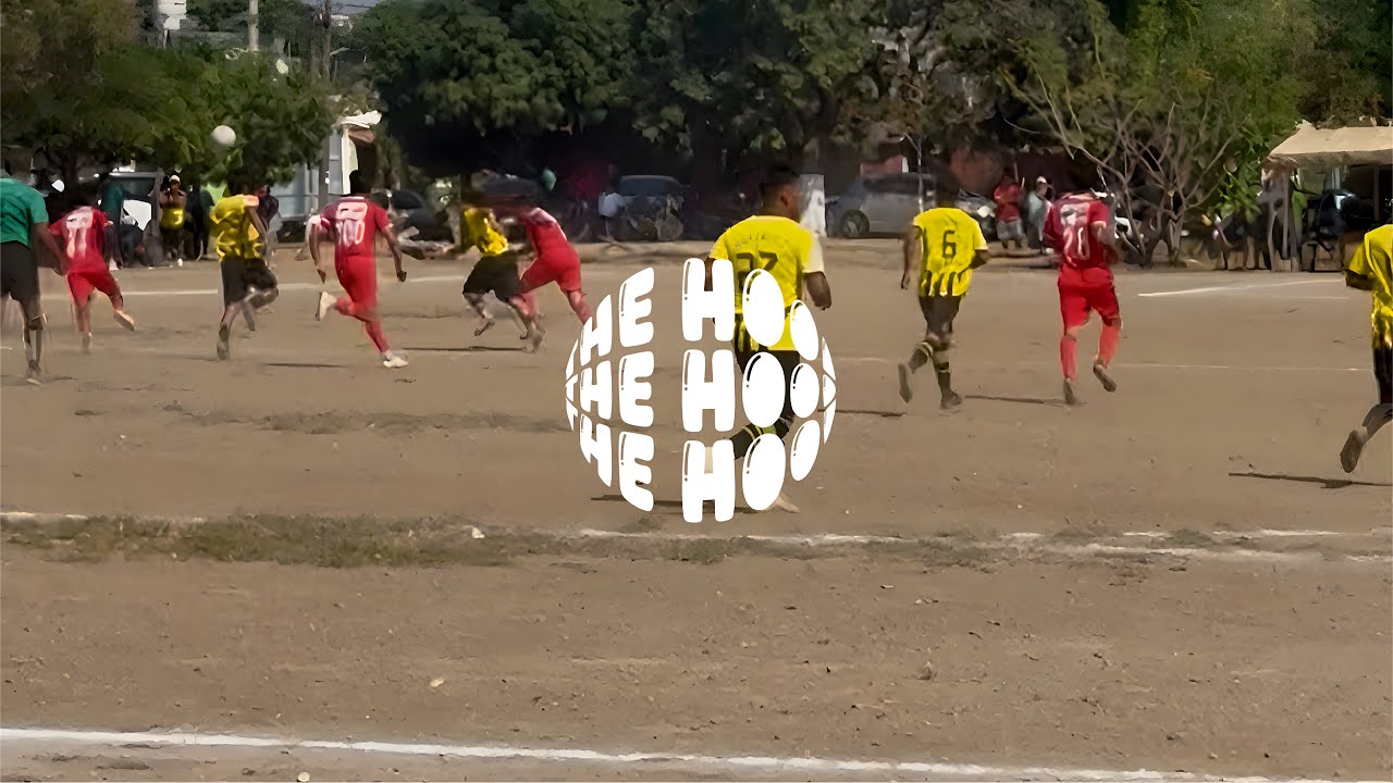 FINAL DE LA LIGA FUCO NORIA | TANDA DE PENALES | THE HOOD