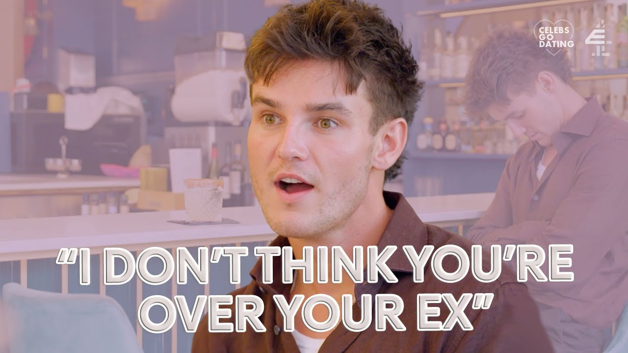 Sam Prince's Date WALKS OUT On Date!?