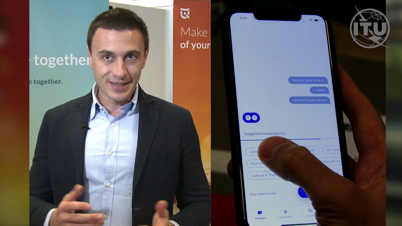 AI for Good Snapshots UIQ Travel