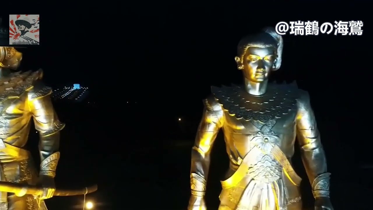 စံရာတောင်ကျွန်းလုံးသူ့ - The Whole Southern Island Belongs To Him 【コンバウン帝国国歌】南島全体が彼のもの (1805–1885)