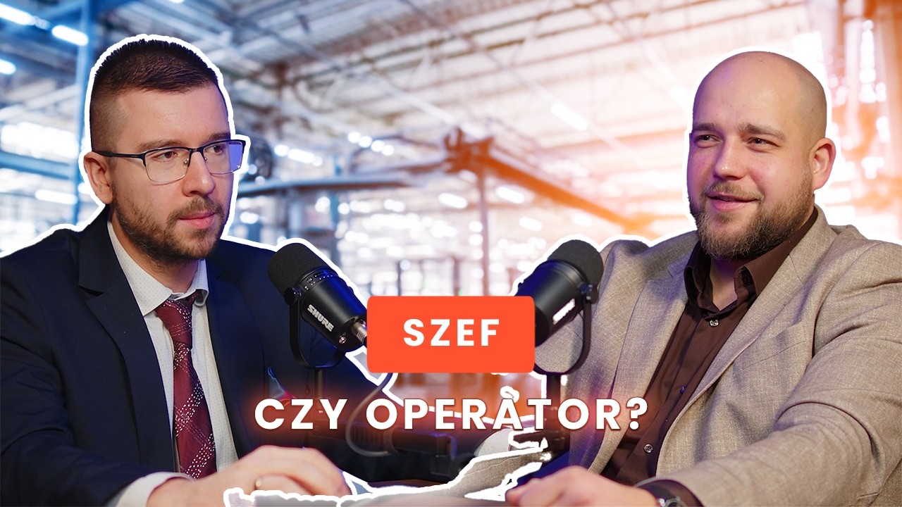 Prowadzisz biznes czy stworzyłeś sobie etat?