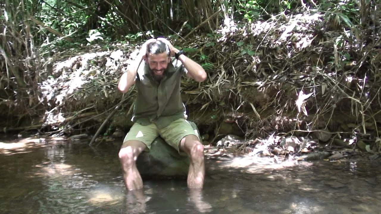 Kaeng Krachan National Park