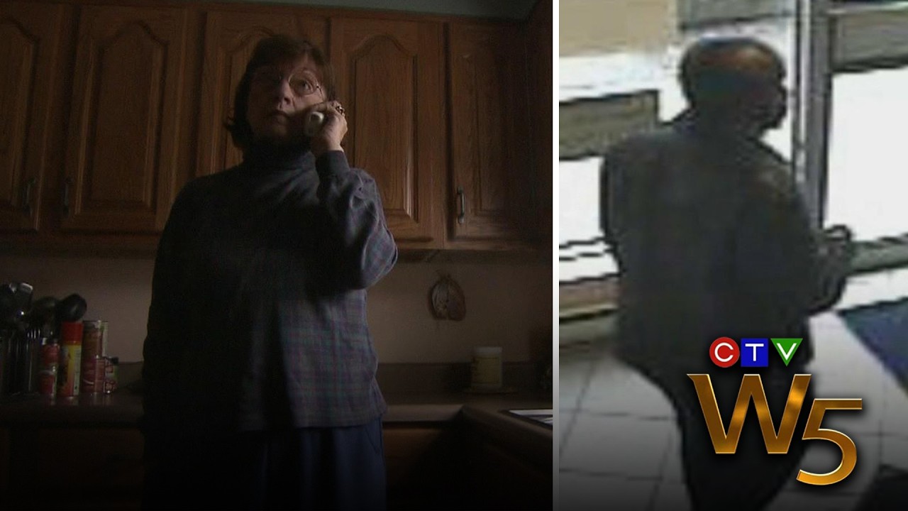 Speaking with &lsquo;pissed off&rsquo; grandparents who fell victim to the &lsquo;grandson scam&rsquo; | From the Archives