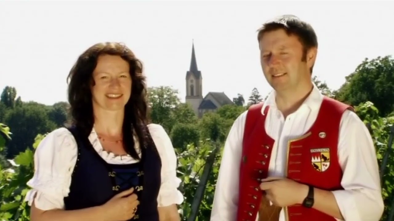 Mei Dörfla   Hergolshäuser Musikanten