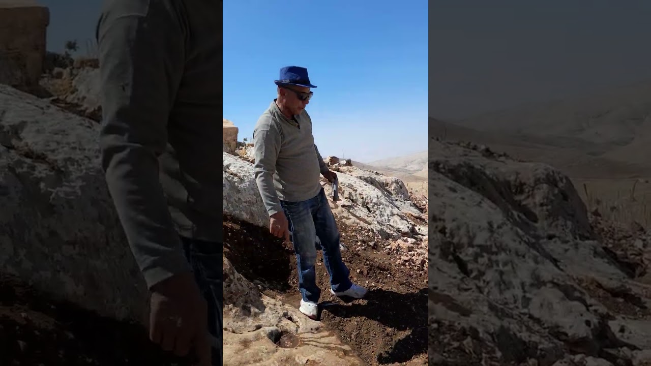 @تحليل اشاره الجرن المخروطي