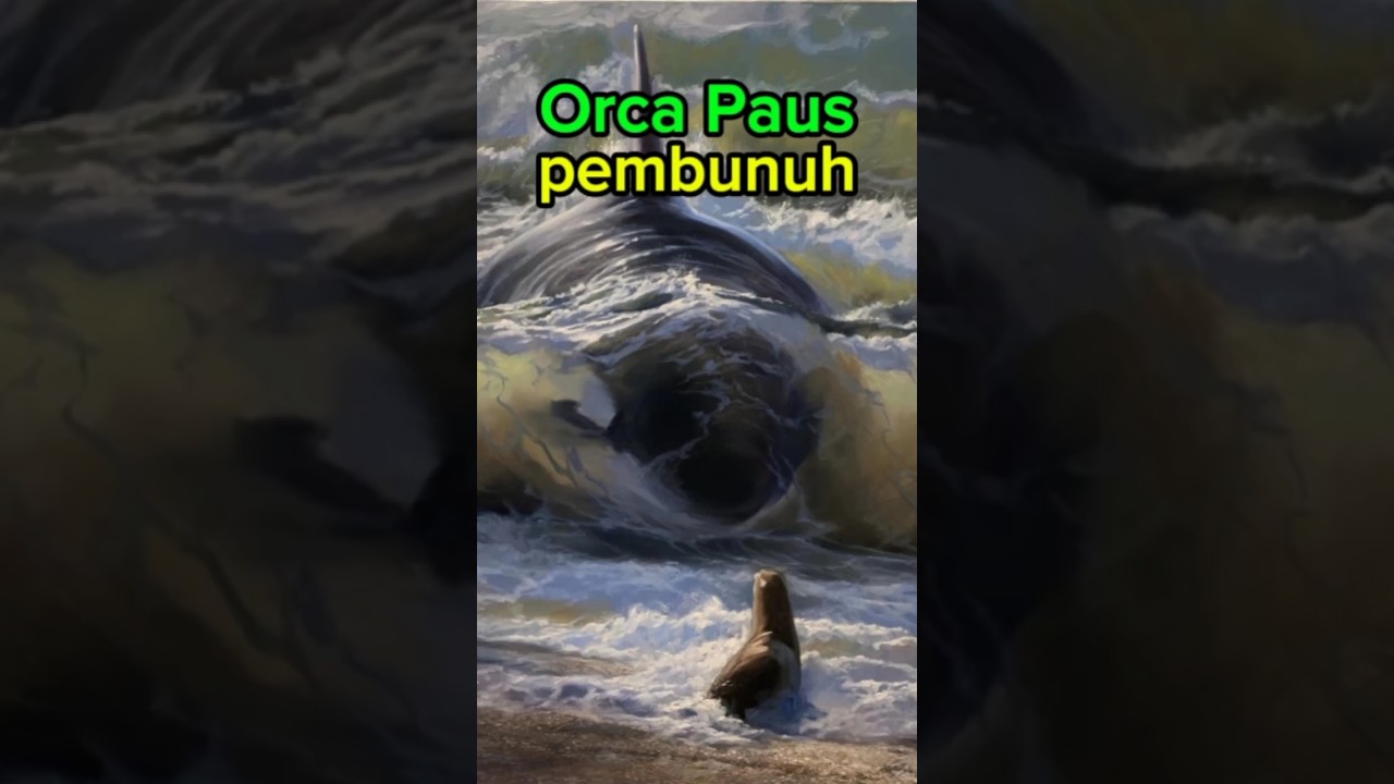 predator laut paling ganas#faktaunikhewan #predator #ikanpredator #faktamenarikhewan