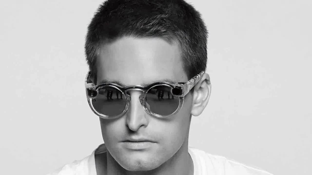 Snap Spectacles - Snapchat launches Sunglasses with Camera to record 10 seconds of video