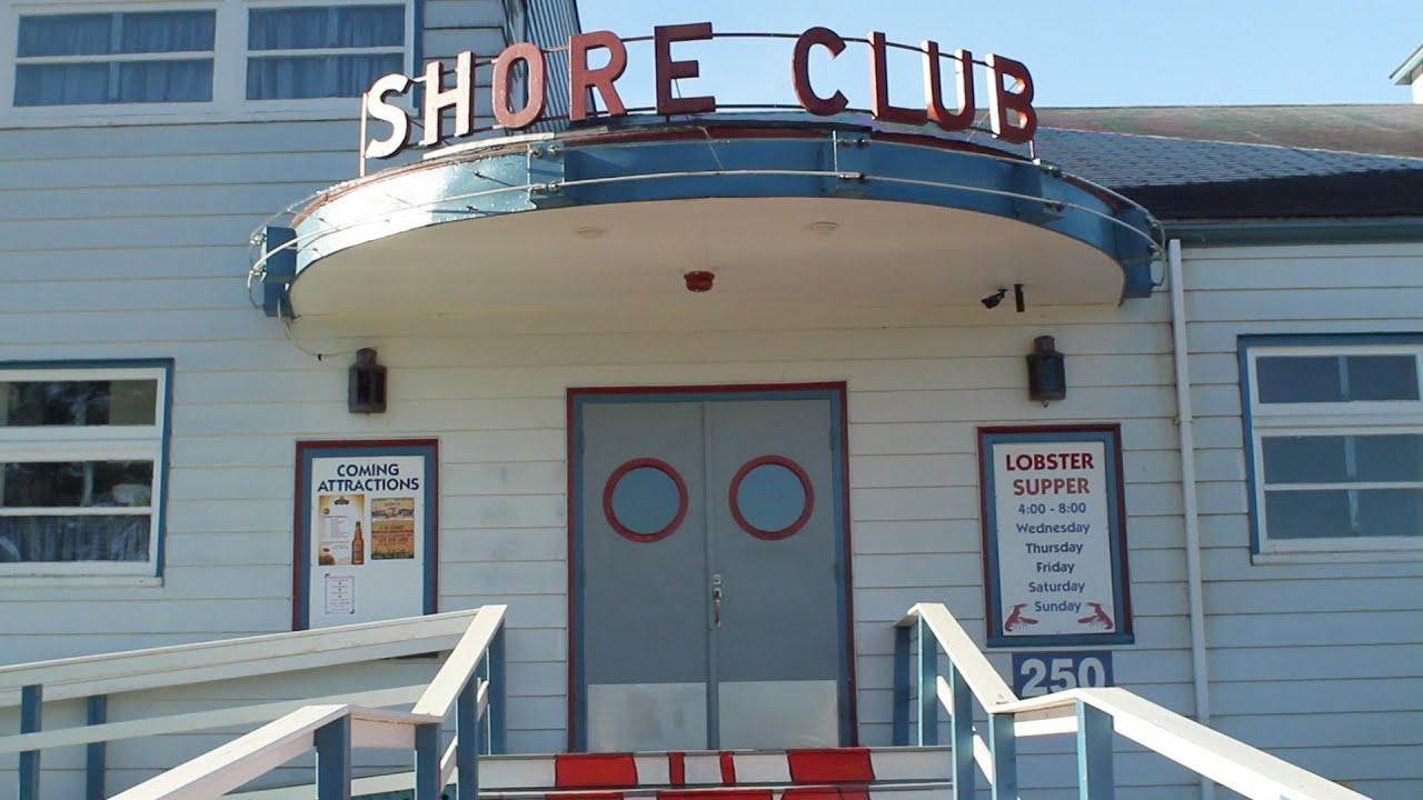 Shore Club Lobster Suppers - 2013 Prestige Award Winner