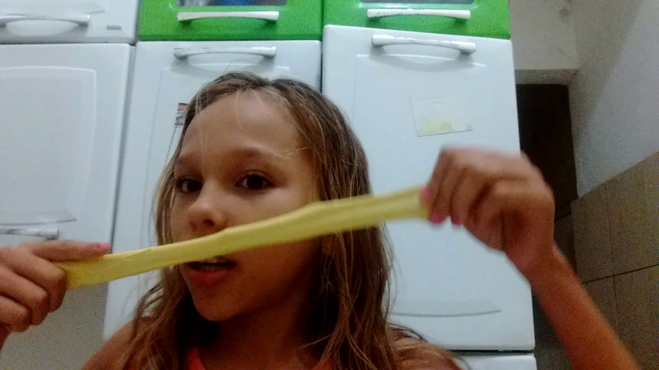 Minha slimes.elza Almeida 😍