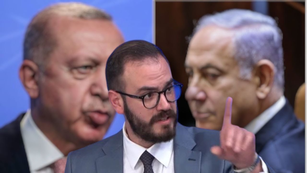 Eksperti Laçi: Izraelin mund ta mposhtë vetëm Turqia… ja çfarë tha Erdogan…