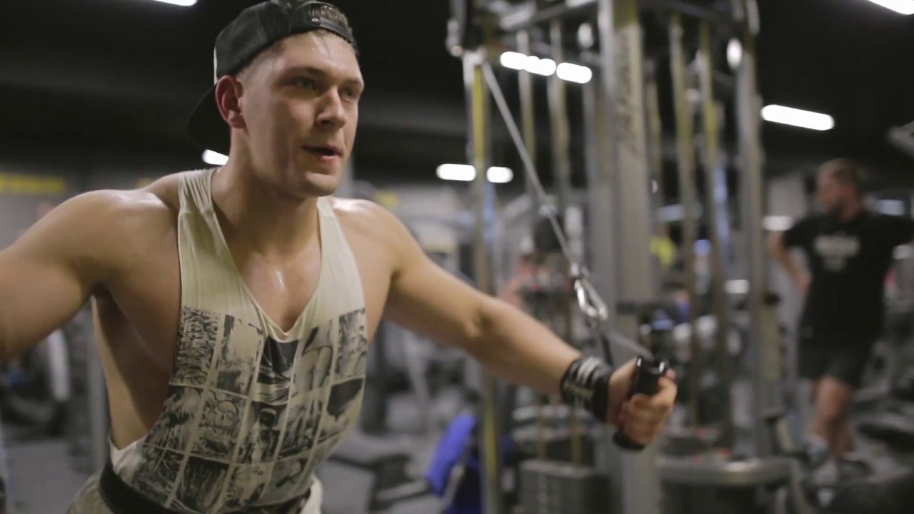 CZEKA NA CIEBIE NOWA FORMA! - Klub FITNESS FORMA Wołomin (2017)