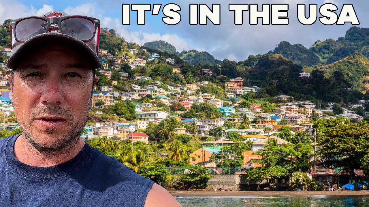 I Found An Island You Can Actually AFFORD To Retire On